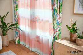 M-1225(STITCH/Sunset voile/スティッチ/サンセット ボイル)