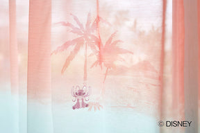 M-1225(STITCH/Sunset voile/スティッチ/サンセット ボイル)