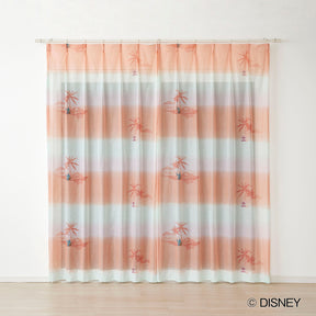 M-1225(STITCH/Sunset voile/スティッチ/サンセット ボイル)