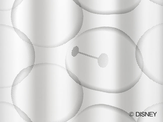 M-1232(BIG HERO 6/Baymax/ビッグヒーロー 6/ベイマックス)