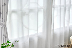 M-1234(BIG HERO 6/Baymax voile/ビッグヒーロー 6/ベイマックス ボイル)