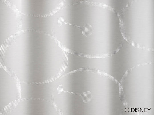 M-1234(BIG HERO 6/Baymax voile/ビッグヒーロー 6/ベイマックス ボイル)