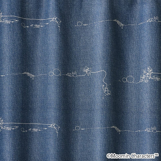 A-1025(DENIM BORDER/デニムボーダー)