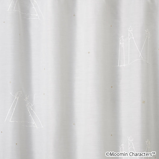 A-1031(TAKEUMA voile/タケウマ ボイル)