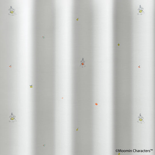 A-1039(RINGO GABURI! voile/リンゴガブリ! ボイル)