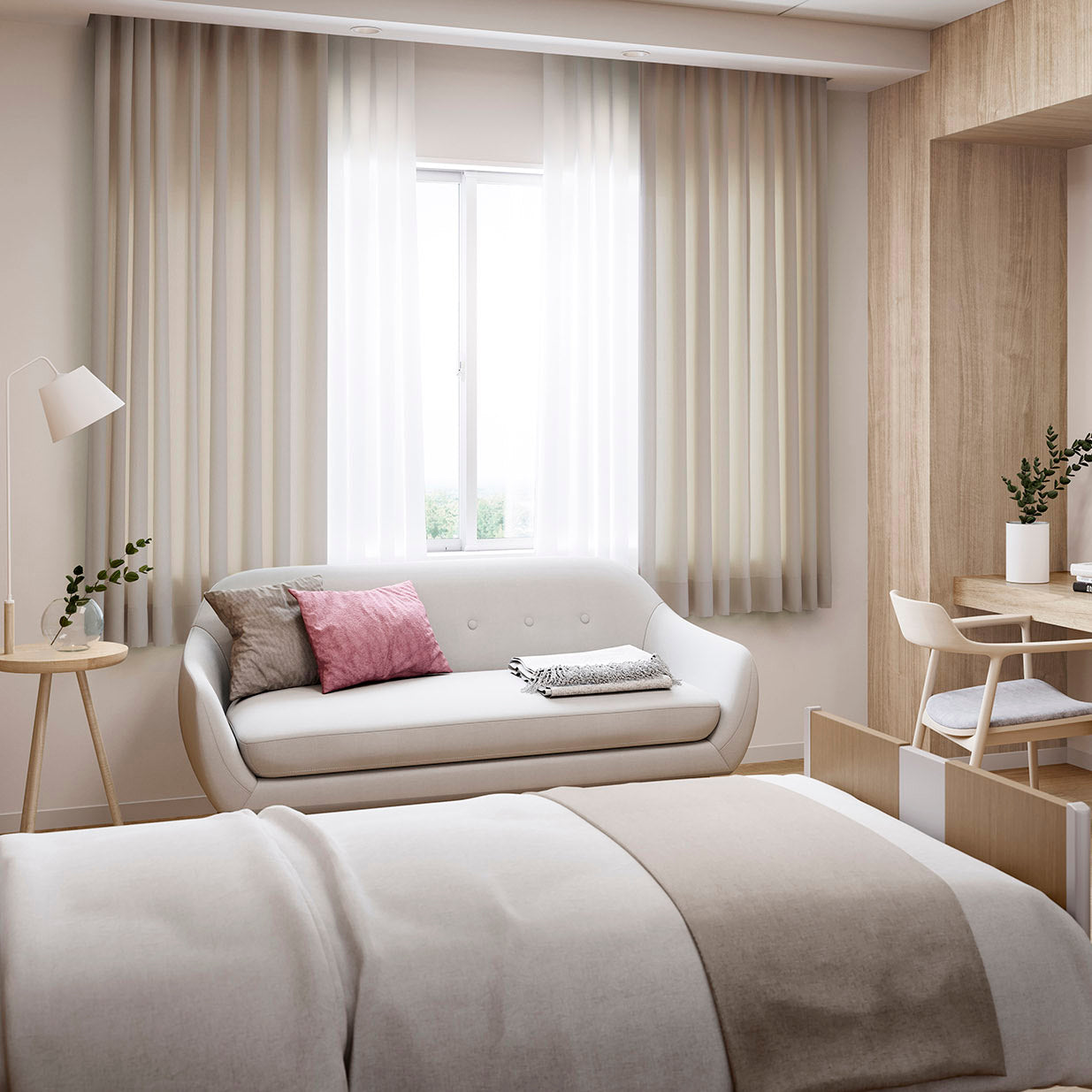 ケセウスの画像です