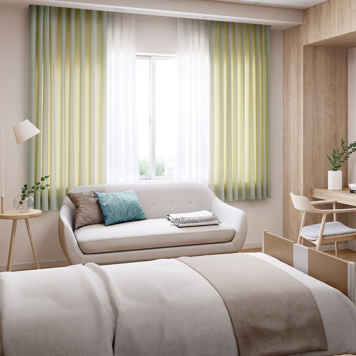 ケセウスの画像です