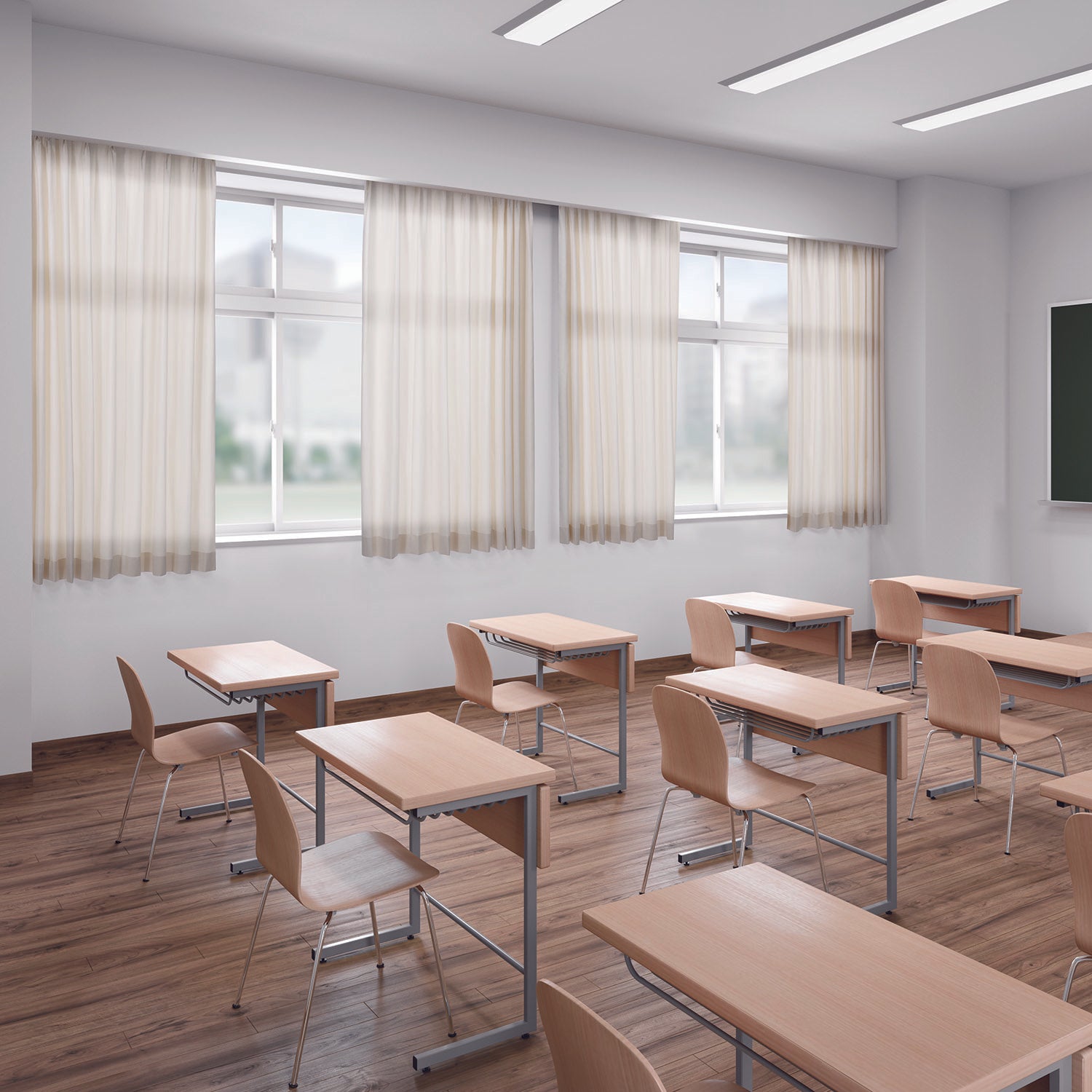 エコティナの画像です