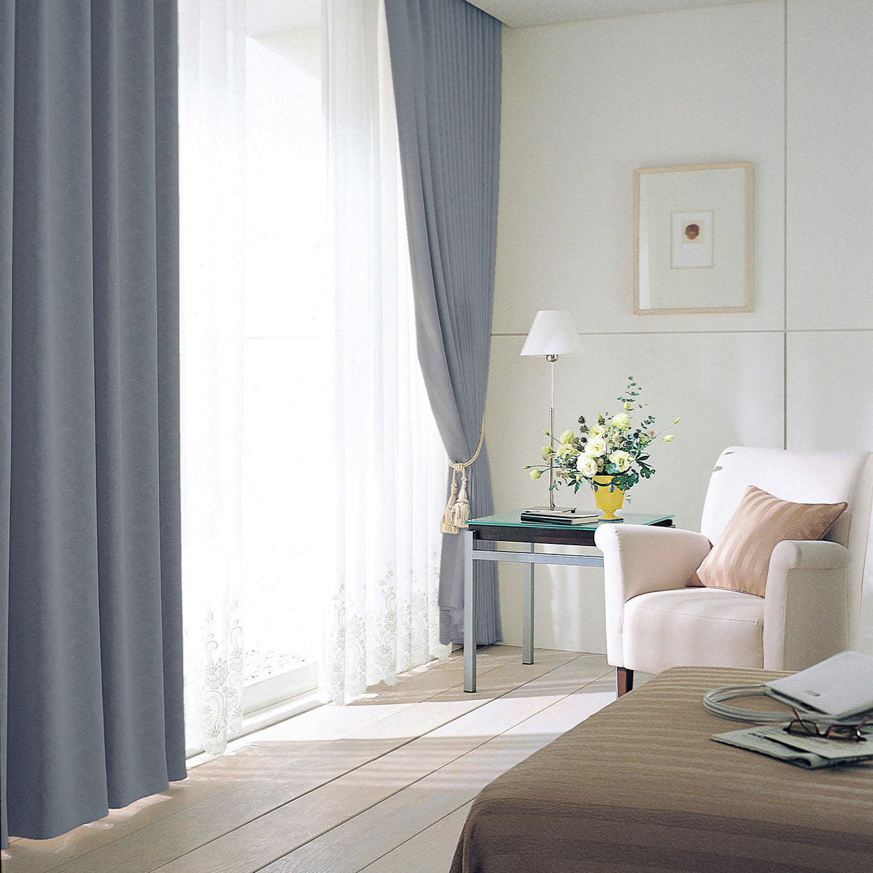 ニューシリングの画像です