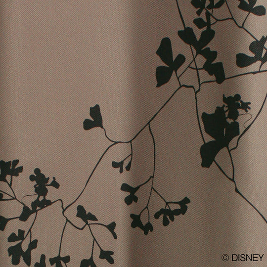 M-1003(MICKEY/Twig leaf/ミッキー/トウィッグリーフ)