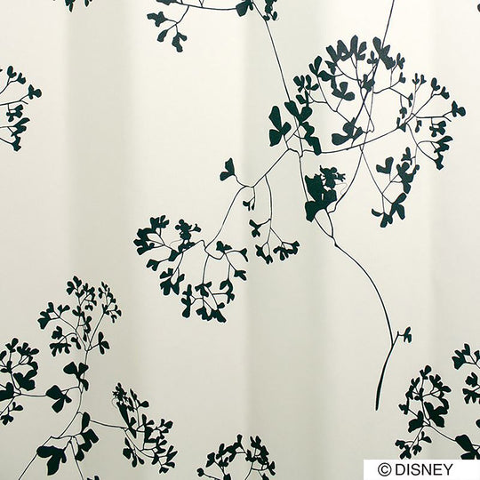 M-1004(MICKEY/Twig leaf/ミッキー/トウィッグリーフ)