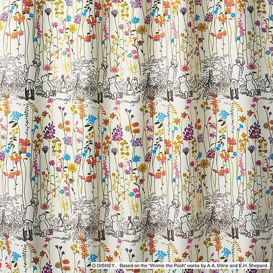 M-1106(POOH/Garden place/プー/ガーデンプレイス)