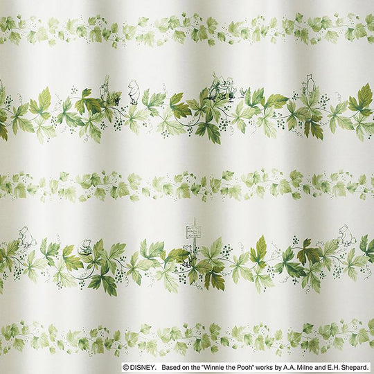 M-1109(POOH/Wreath/プー/リース)