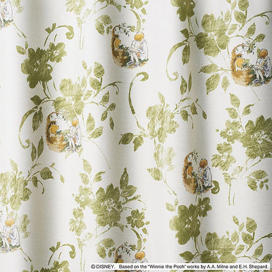 M-1112(POOH/Story/プー/ストーリー)