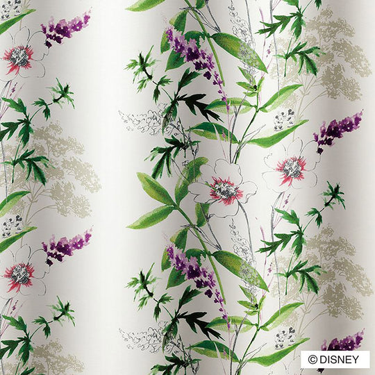 M-1157(MICKEY/Wild flower/ミッキー/ワイルドフラワ－)