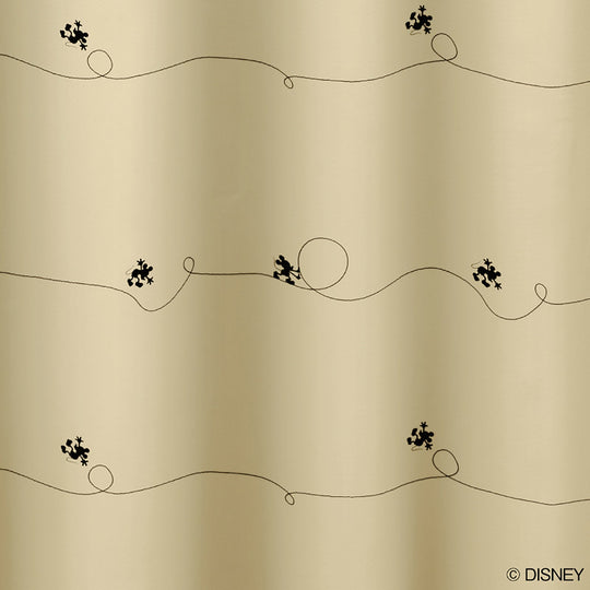 M-1159(MICKEY/Line/ミッキー/ライン)