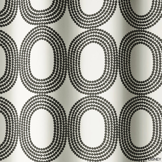 M-1181(MICKEY/Dot ring/ミッキー/ドットリング)