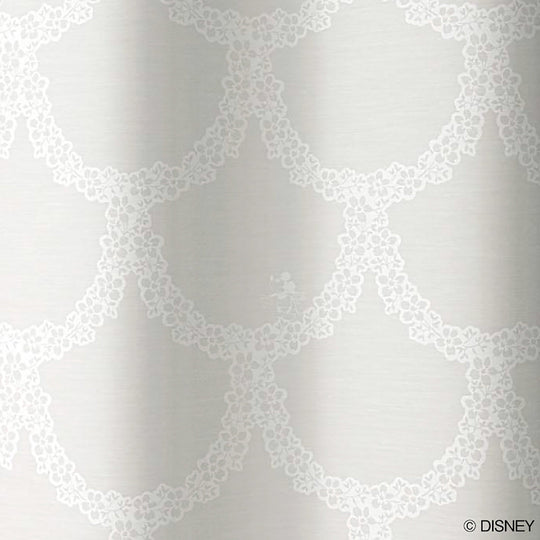 M-1190(MICKEY/Flower wreath/ミッキー/フラワーリース)