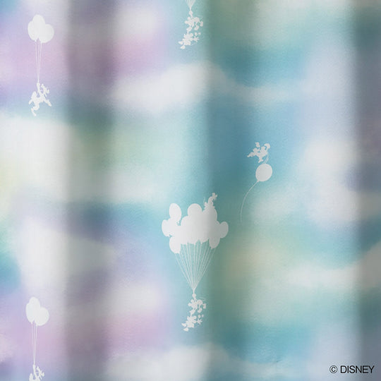 M-1195(MICKEY/Mellow/ミッキー/メロウ)