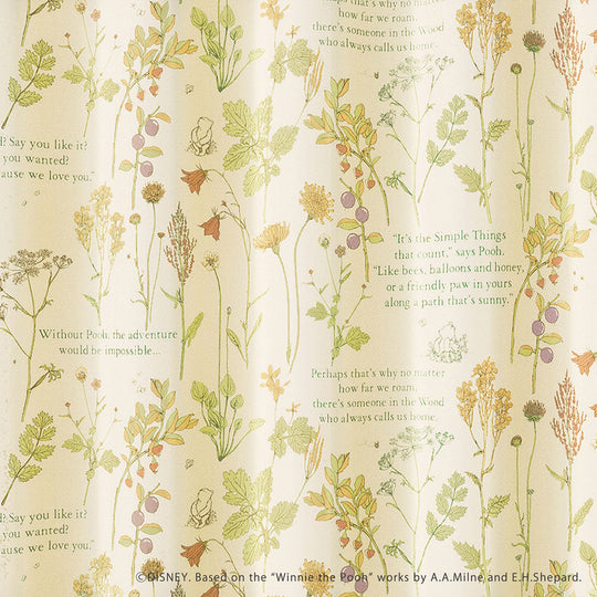 M-1211(POOH/From friends/プー/フロムフレンズ)