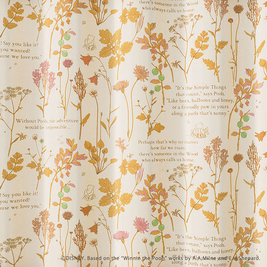 M-1212(POOH/From friends/プー/フロムフレンズ)