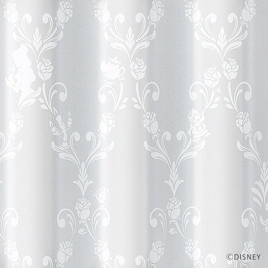 M-1218(PRINCESS/Classic beauty voile/プリンセス/クラシックビューティーボイル)