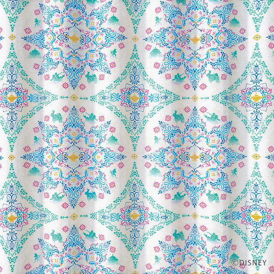 M-1220(PRINCESS/Magic lamp/プリンセス/マジックランプ)