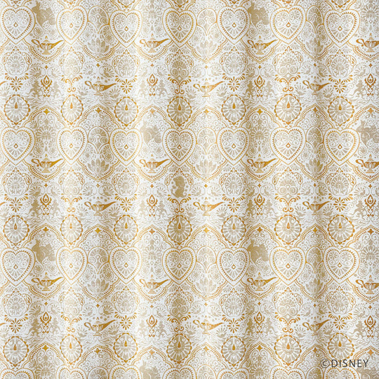 M-1222(PRINCESS/Magic lamp voile/プリンセス/マジックランプボイル)