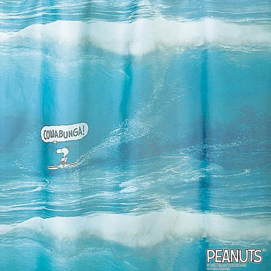 P-1027(Cowabunga! voile/カワバンガ！ボイル)