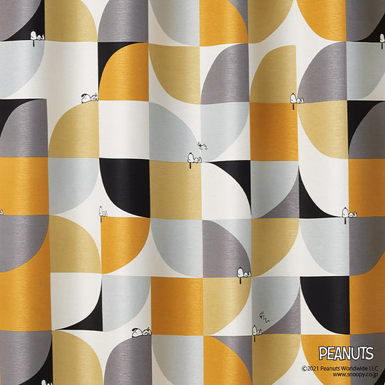 P-1034(Sleepy Snoopy/スリーピースヌーピー)