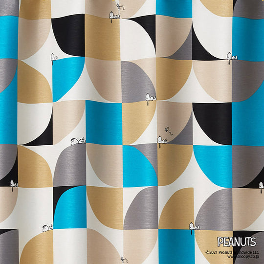 P-1035(Sleepy Snoopy/スリーピースヌーピー)