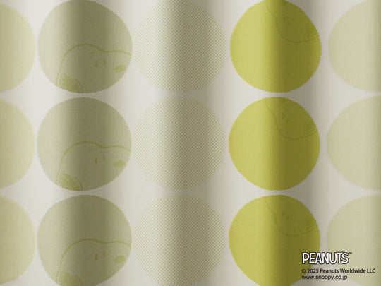 P-1061（Halftone dot /ハーフトーンドット)