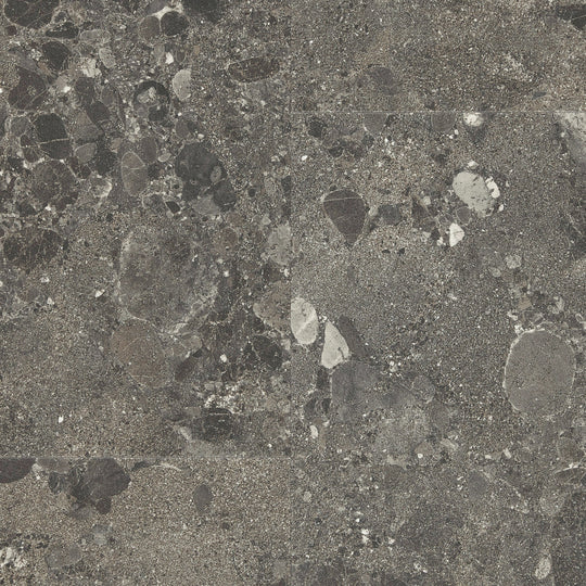 60001590(PURE CLICK 55 テラゾー(石目調) グレー)