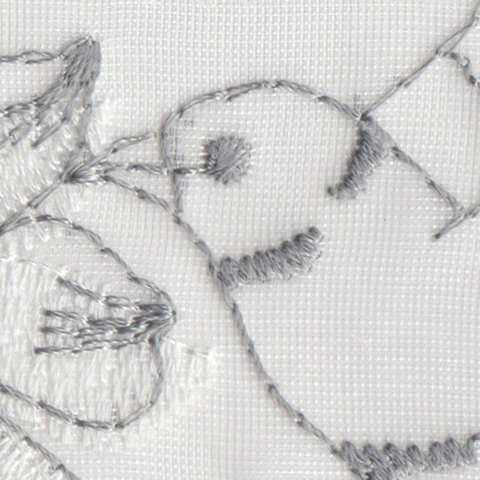 U-5011　Embroidery