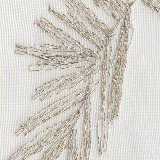 U-5018　Embroidery