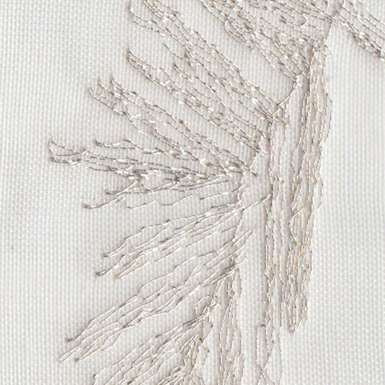 U-5019　Embroidery