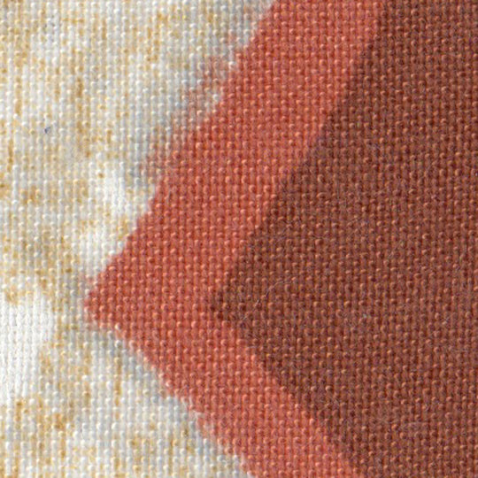 U-5114　Retro vintage