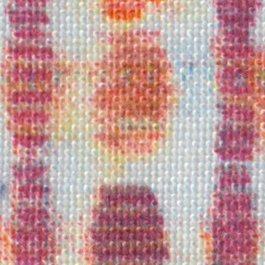 U-5121　Retro vintage