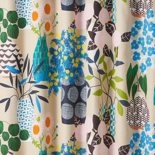 V-1344(FLOWER POT/フラワーポット)