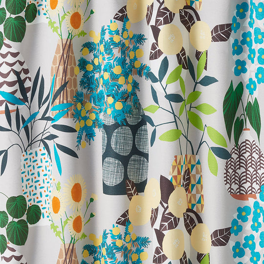 V-1345(FLOWER POT/フラワーポット)