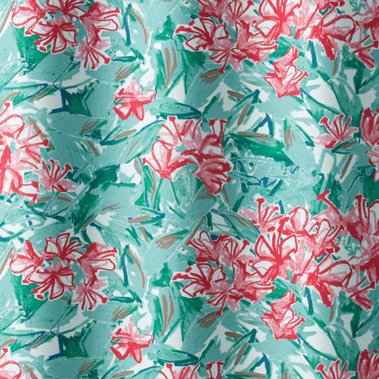 V-1381(AZALEA FLOWER / アザレアフラワー)