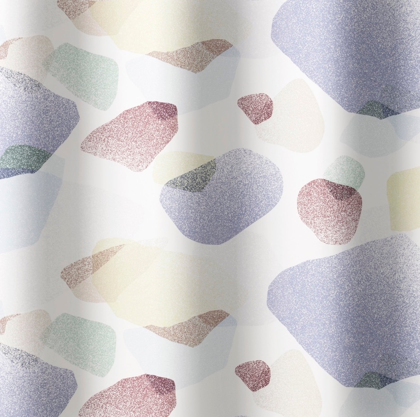 V-1386(SEA GLASS / シーグラス)