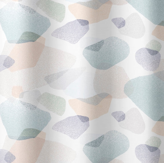 V-1395(SEA GLASS VOILE / シーグラスボイル)