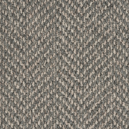 WS-201(ウールスコット ヘリンボーン　WOOL SCOT HERRINGBONE)